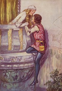 Romeo en Julia