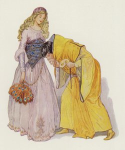 Romeo en Julia