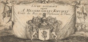 Titelpagina: Livre d
