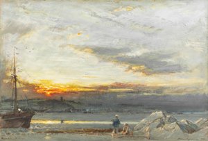 Appledore, N Devon