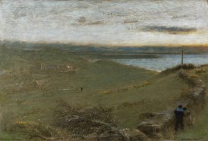 Morthoe, Noord-Devon