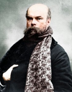 Verlaine, ca. 1893