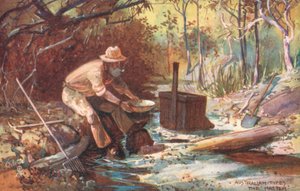 Australische types: De "Hatter"