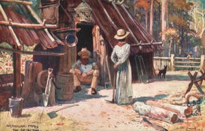 Australische types: De Selector