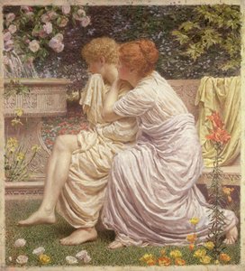 Een Idylle
