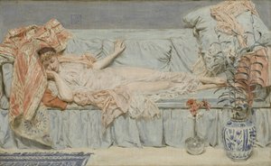 Lelies, 1866