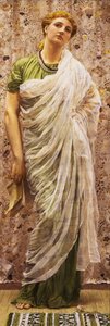 Het Einde van het Verhaal door Albert Joseph Moore