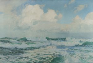 Een Lied van de Zee