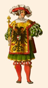 Keizerlijke heraut