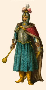 Koning Jan Sibiesky
