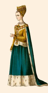 Margaretha van Schotland