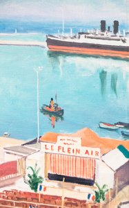  door Albert Marquet