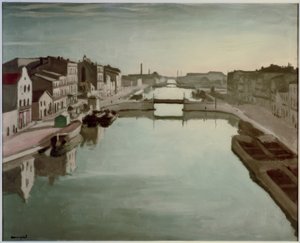 Haven van Sète