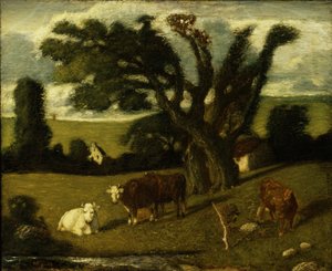 Pastorale studie