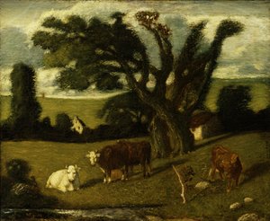 Pastorale studie