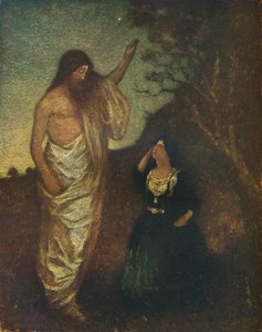 Opstanding, 1885