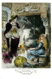 Cinderella