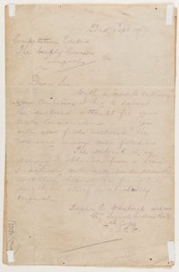 Brief aan de wedstrijdredacteur, 23 september 1917