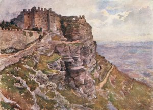 Kasteel van Monte San Giuliano