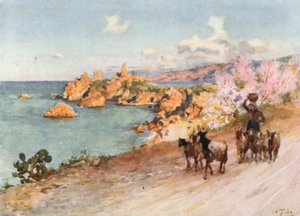 La Caldura, Cefalu