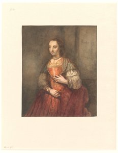 Het Joodse Bruidje