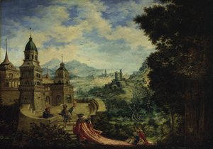  door Albrecht Altdorfer