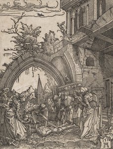 Onthoofding van Johannes de Doper