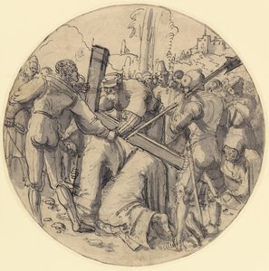  door Albrecht Altdorfer