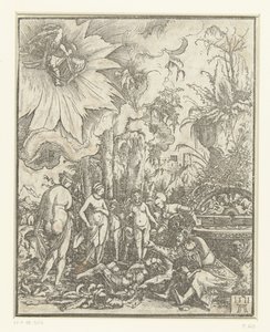 De droom van Paris