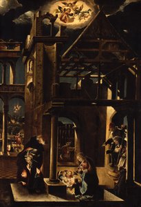  door Albrecht Altdorfer