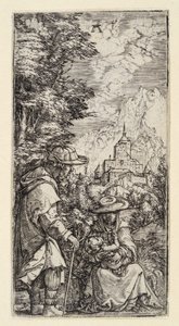  door Albrecht Altdorfer