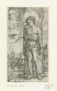 Heilige Sebastiaan