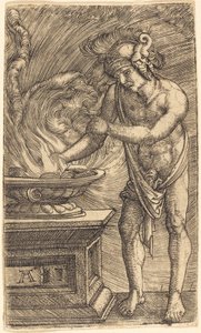  door Albrecht Altdorfer