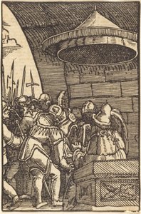  door Albrecht Altdorfer