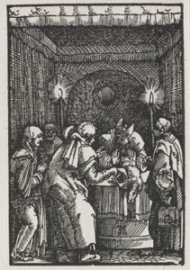 De Val en Verlossing van de Mens: Joachim