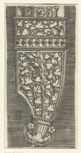 Zondeval door Albrecht Altdorfer