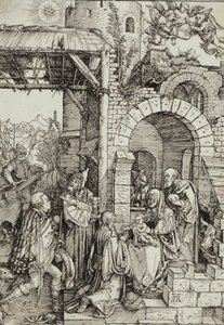  door Albrecht Dürer