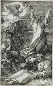  door Albrecht Dürer