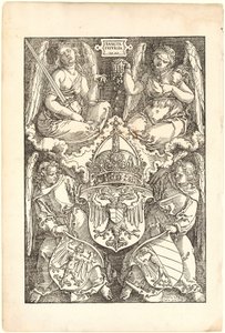  door Albrecht Dürer