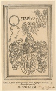  door Albrecht Dürer