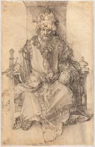  door Albrecht Dürer