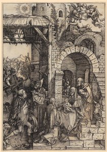 door Albrecht Dürer