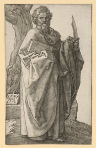  door Albrecht Dürer
