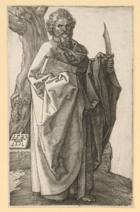  door Albrecht Dürer