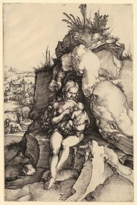  door Albrecht Dürer