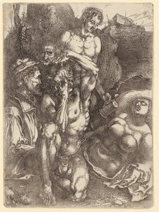  door Albrecht Dürer