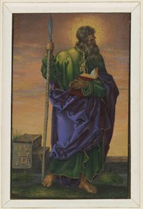  door Albrecht Dürer