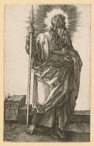  door Albrecht Dürer