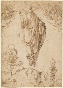 Hemelvaart van Christus