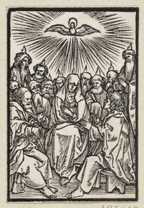  door Albrecht Dürer